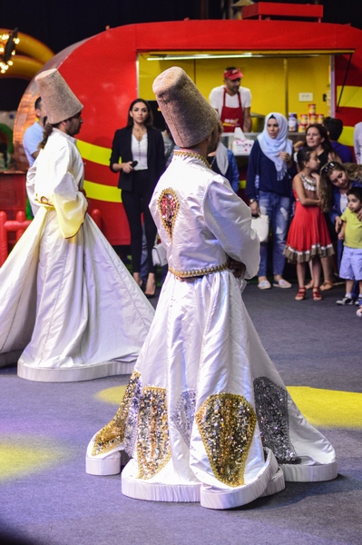 Festival of Ramadaniyat Beirutiya